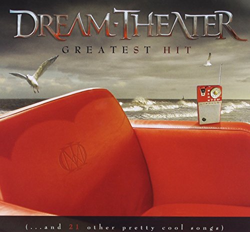 Dream Theater - Greatest Hit (…and 21 Other Pretty Cool Songs) - Zortam Music