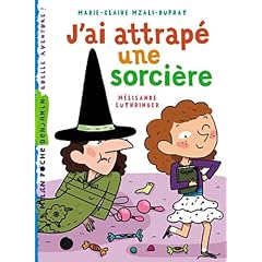 J'ai attrap� une sorci�re (NE)