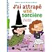 J'ai attrap� une sorci�re (NE)