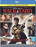 Walk Hard: The Dewey Cox Story (2-Disc Unrated Edition + BD Live) [Blu-ray]