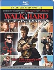 Buy Walk Hard: The Dewey Cox Story (2007) [2-Disc Unrated Edition] From Amazon.com
