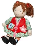 Carter's Activity Dress Me Doll