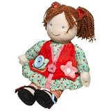 Carter's Activity Dress Me Doll by carter's