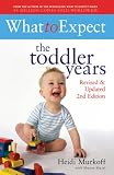 What to Expect: the Toddler Years
