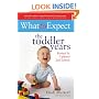 What to Expect: the Toddler Years