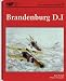 Brandenburg D.I. (Great War Aircraft in Profile, Volume 2)