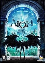 Aion : The Tower of Eternity