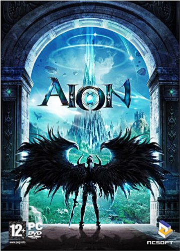 Aion : The Tower of Eternity