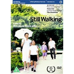 Still Walking [DVD]