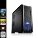Sedatech - PC Gamer Expert - Intel i7-2600 4x3.4Ghz - 16Gb RAM - 2000Gb HDD - Geforce GTX560ti 1024Mb - USB 3.0 - Full HD 1080p - 80+ Netzteil bei amazon kaufen