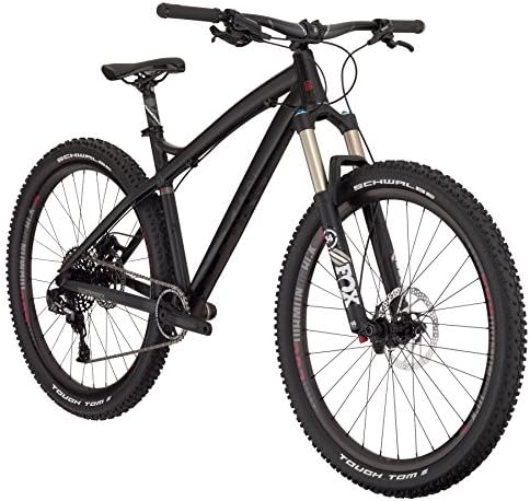 Diamondback Bicycles 2016 Sync'R Pro Complete Hardtail Mountain Bike