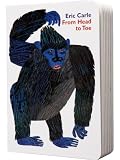 Gap From Head To Toe Book