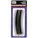 N Code 80 9.75" Radius Curve (6)