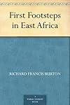 First Footsteps in East Africa
