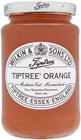 TiptreeOrange Marmalade (454g)