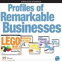 Profiles of Remarkable Businesses (Collection)