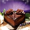 Dessert Of The Month Club - 6 Month Certificate