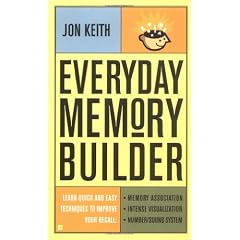 Everyday Memory Builder