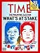 Corazon Aquino and Ferdinand Marcos Art Print Poster By TIME Magazine, 11 