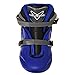 Vilano Adjustable Inline Skates for Boys Large (3-7)