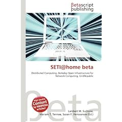 Seti@home Beta