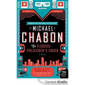 The Yiddish Policemen's Union