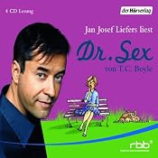 H&ouml;rbuch Dr. Sex