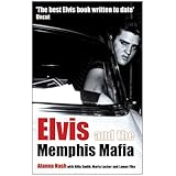 elvis and the memphis mafia