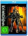 Appleseed - Ex Machina [Blu-ray]