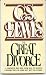 The Great Divorce