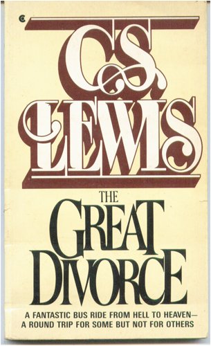 The Great Divorce