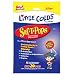 Little Colds Cold Relief Saf-T-Pops: 20 Count
