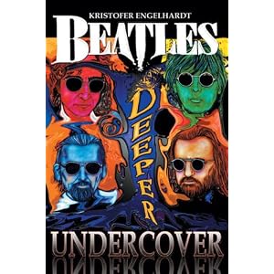 Beatles Deeper Undercover