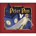 Peter Pan Sound Book (Classic Pop Up Sound Book): A Clasic Story Pop-up Book with Sounds