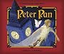 Peter Pan Sound Book (Classic Pop Up Sound Book): A Clasic Story Pop-up Book with Sounds