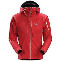 arcteryx gamma mx