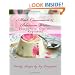"Mint, Cinnamon & Blossom Water" Flavours of Cyprus, Kopiaste!: Family Recipes