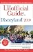 The Unofficial Guide to Disneyland 2010 (Unofficial Guides)