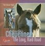 medicine Bow's Cheyenne, the long, hard road