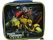 Transformers Lunch Box for Boys Free Stickers
