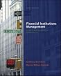 Financial Institutions Management: A Risk Management Approach with S&P card (McGraw-Hill/Irwin Series in Finance, Insurance and Real Estate)