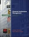 Financial Institutions Management: A Risk Management Approach with S&P card (McGraw-Hill/Irwin Series in Finance, Insurance and Real Estate)