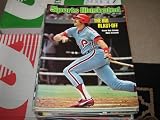 Sports Illustrated Magazine (Mike Schmidt , Philadelphia Phillies)