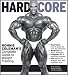 Books : HARDCORE - Ronnie Coleman (HARDCORE)