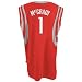 Tracy McGrady Red adidas NBA Swingman Houston Rockets Youth Jersey