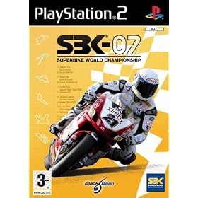 Superbike World Championship 07