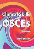 Clinical Skills for OSCEs