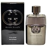 グッチ ギルティ プールオム EDT 50ml 【HTRC3】
