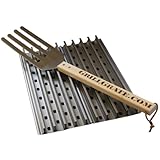 Hard Anodized GrillGrate Gift Kit