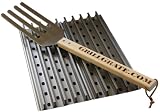 Hard Anodized GrillGrate Gift Kit